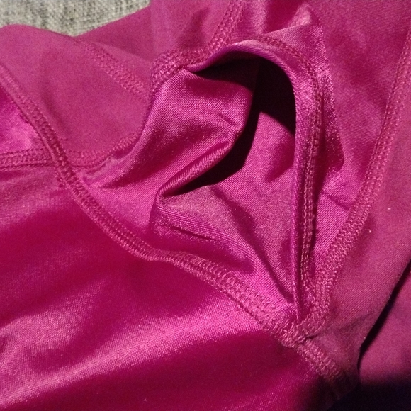 Xersion Anti-Odor Athletic Capri - Picture 3 of 5